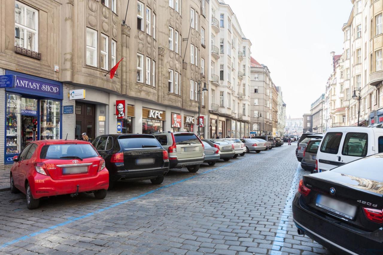 Old Town Chez Moi * Praha