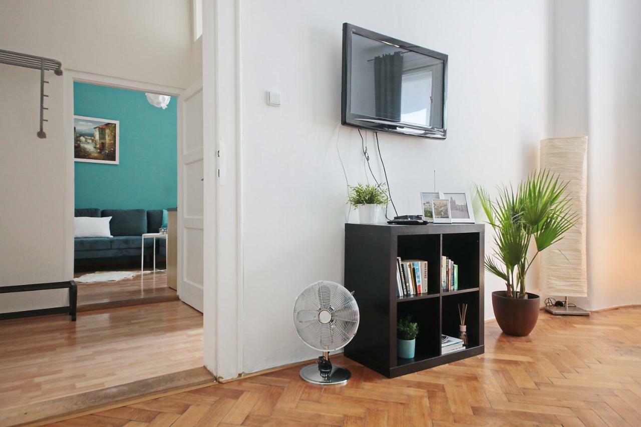 Old Town Chez Moi Apartmán Praha