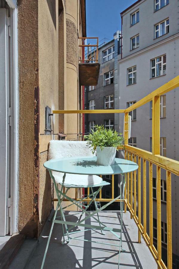 Old Town Chez Moi Apartmán Praha