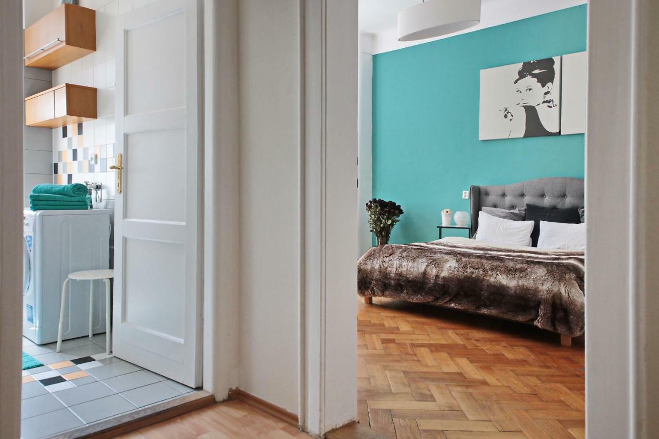 Apartmán Old Town Chez Moi *