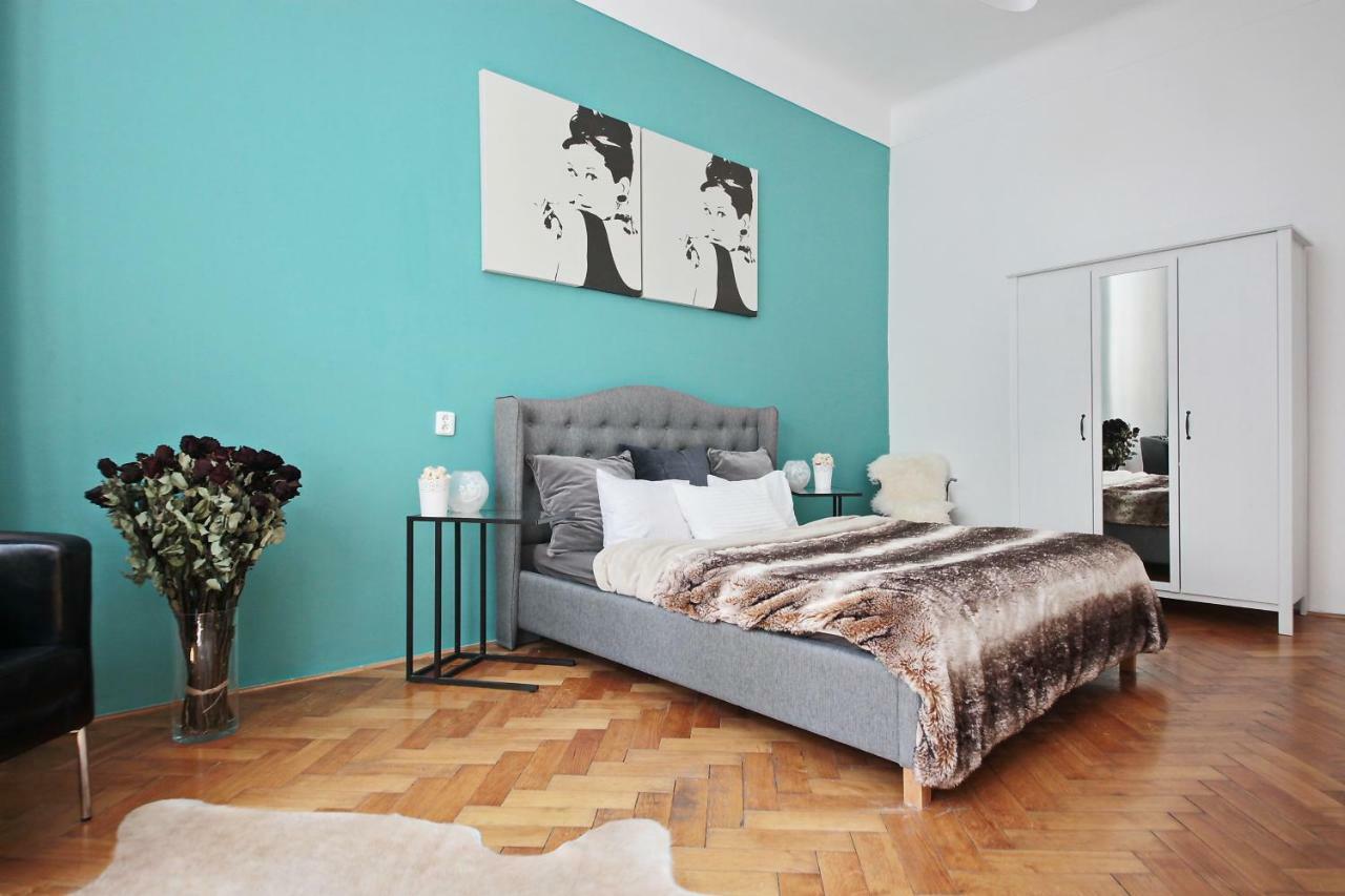 Apartmán Old Town Chez Moi Praha