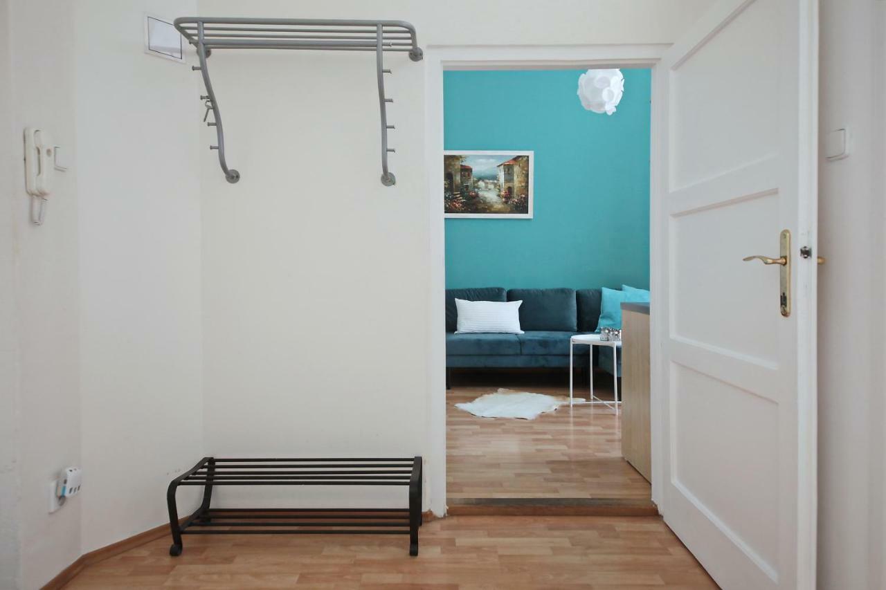 Old Town 'chez Moi' Apartment Prag